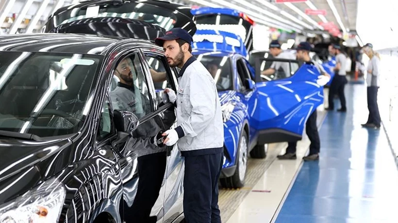 Otomobilde Büyük Değişim: Hibrit Zirveye Koşuyor ic kapak7 - Marmara Bölge Gazetesi