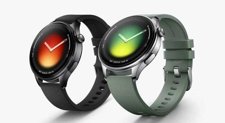 Xiaomi Watch 5 Satışa Çıktı image 2026 03 01T163450.029 - Marmara Bölge Gazetesi