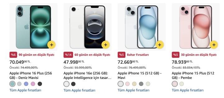 iPhone Modellerinde Dikkat Çeken İndirim image 2026 03 03T172525.923 - Marmara Bölge Gazetesi