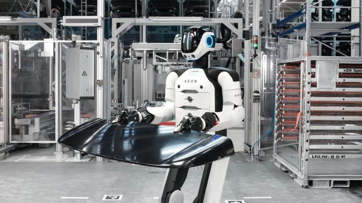 BMW İnsansı Robot Dönemini Başlatıyor image 2026 03 10T171044.327 - Marmara Bölge Gazetesi