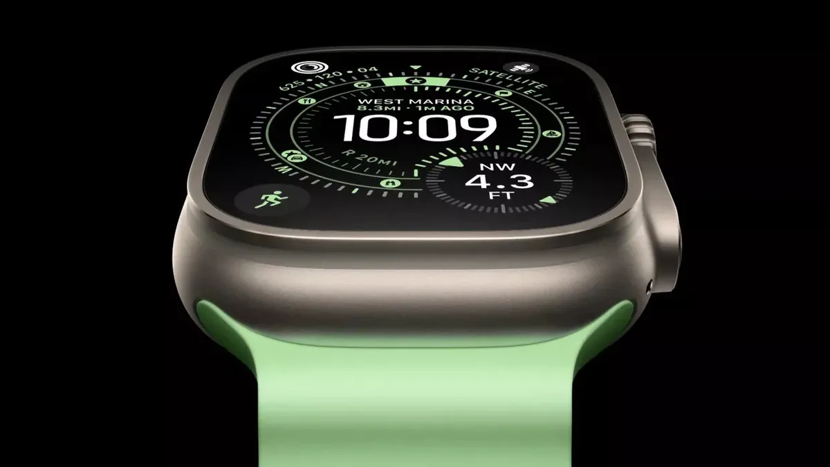 Apple, akıllı saat kullanıcılarını yakından ilgilendiren watchOS 26 işletim sisteminin
