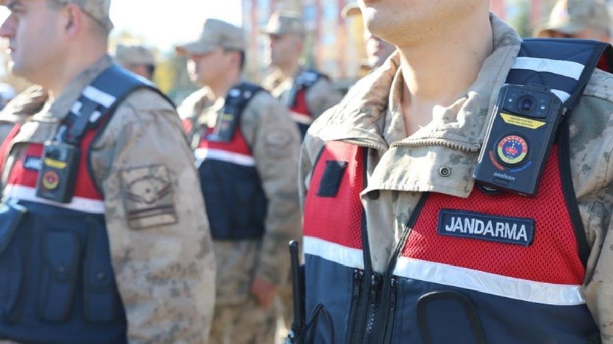 Binlerce adayın gözü Jandarma Genel Komutanlığı’ndan gelecek açıklamada. 3 bin