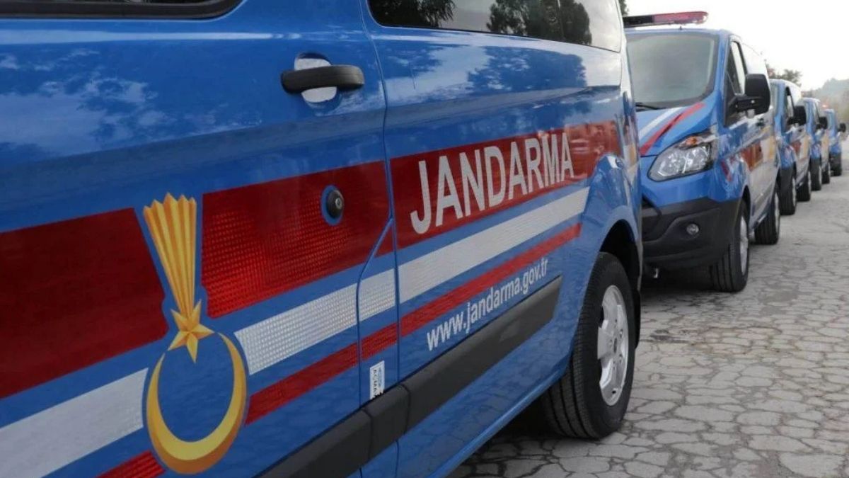 Jandarma Astsubay Sonuçları İçin Kritik Süreç Başladı jandarma 2 - Marmara Bölge Gazetesi