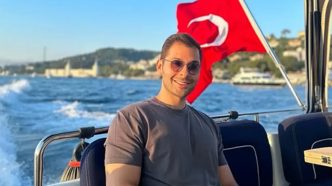 16 Ünlü İsme Uyuşturucu Soruşturması Kapsamında Gözaltı! kerim sabanci 1 - Marmara Bölge Gazetesi