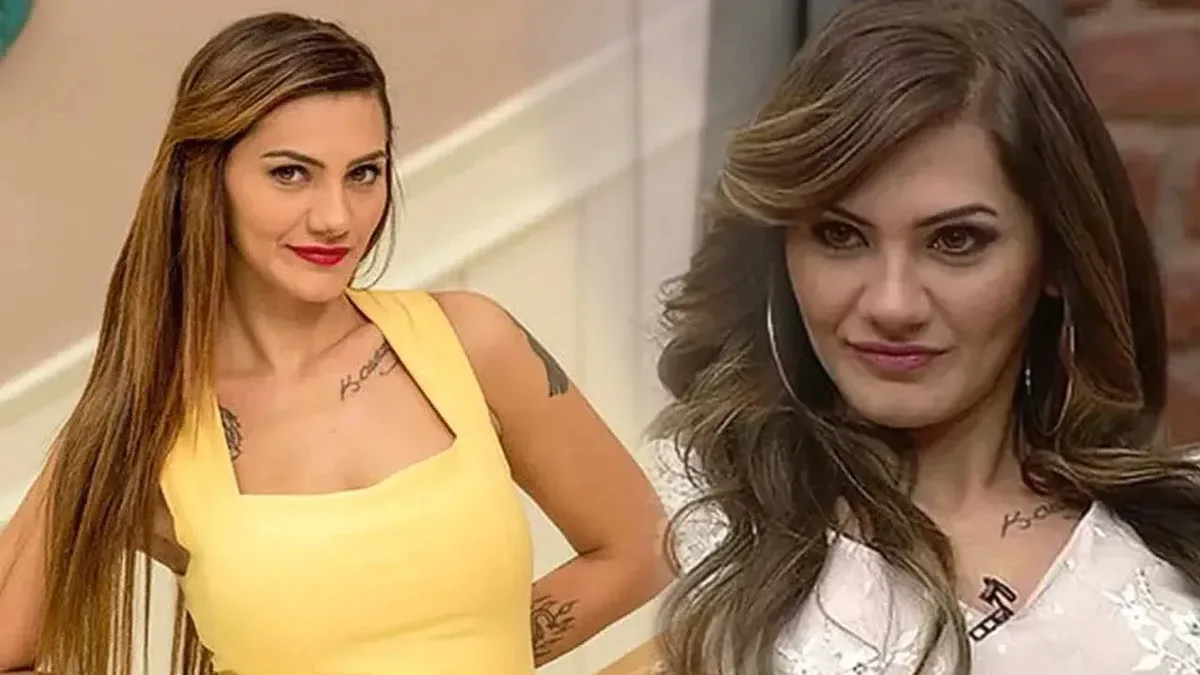 Bir döneme damga vuran Kısmetse Olur ile tanınan Ayça Ekin