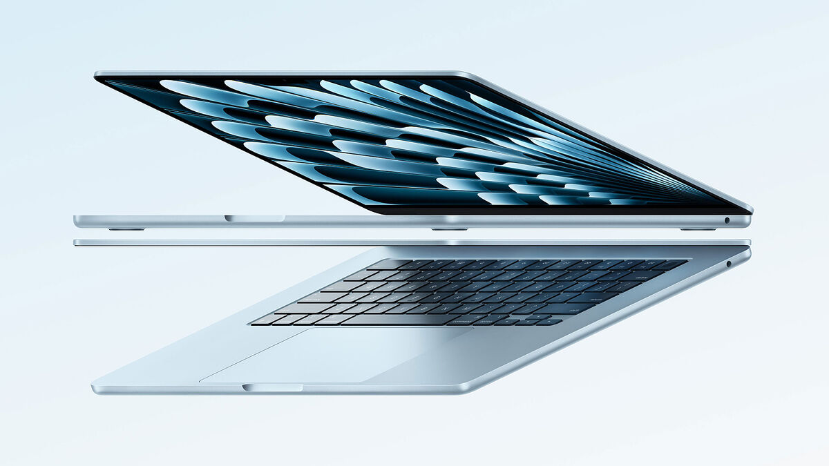 A18 Pro İşlemcili MacBook Neo Oyun Testinde Şaşırttı mac air m4 1920x1080 1 - Marmara Bölge Gazetesi