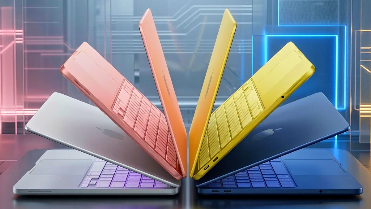 A18 Pro İşlemcili MacBook Neo Oyun Testinde Şaşırttı macbook neo satisa sunuldu - Marmara Bölge Gazetesi