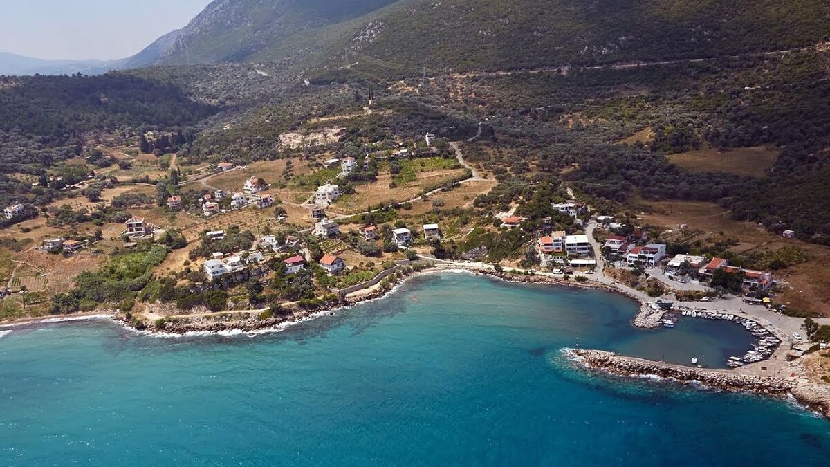 Sessizliğin Adresi Artık Keşfedildi! Eşendere Koyu İlgi Odağı Oldu maxresdefault 1 - Marmara Bölge Gazetesi