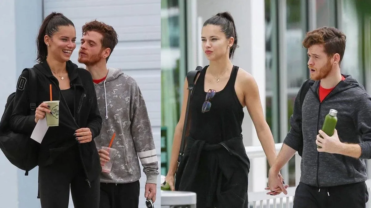 metin hara adriana lima hakkinda ilk kez konustu 1612708018 - Marmara Bölge Gazetesi