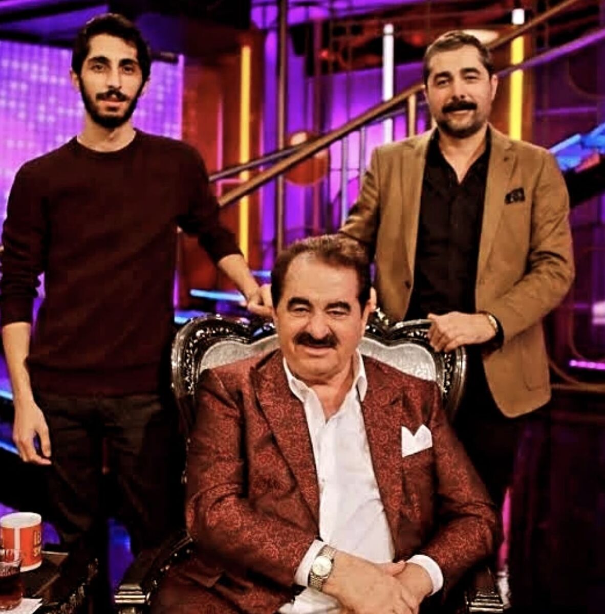 Tatlıses Ailesinde Kriz Büyüyor! Ahmet Tatlıses’ten Kan Donduran İbrahim Tatlıses İddiası s 0abf1d91e6fc859b891a3303838da18256cd7a15 - Marmara Bölge Gazetesi