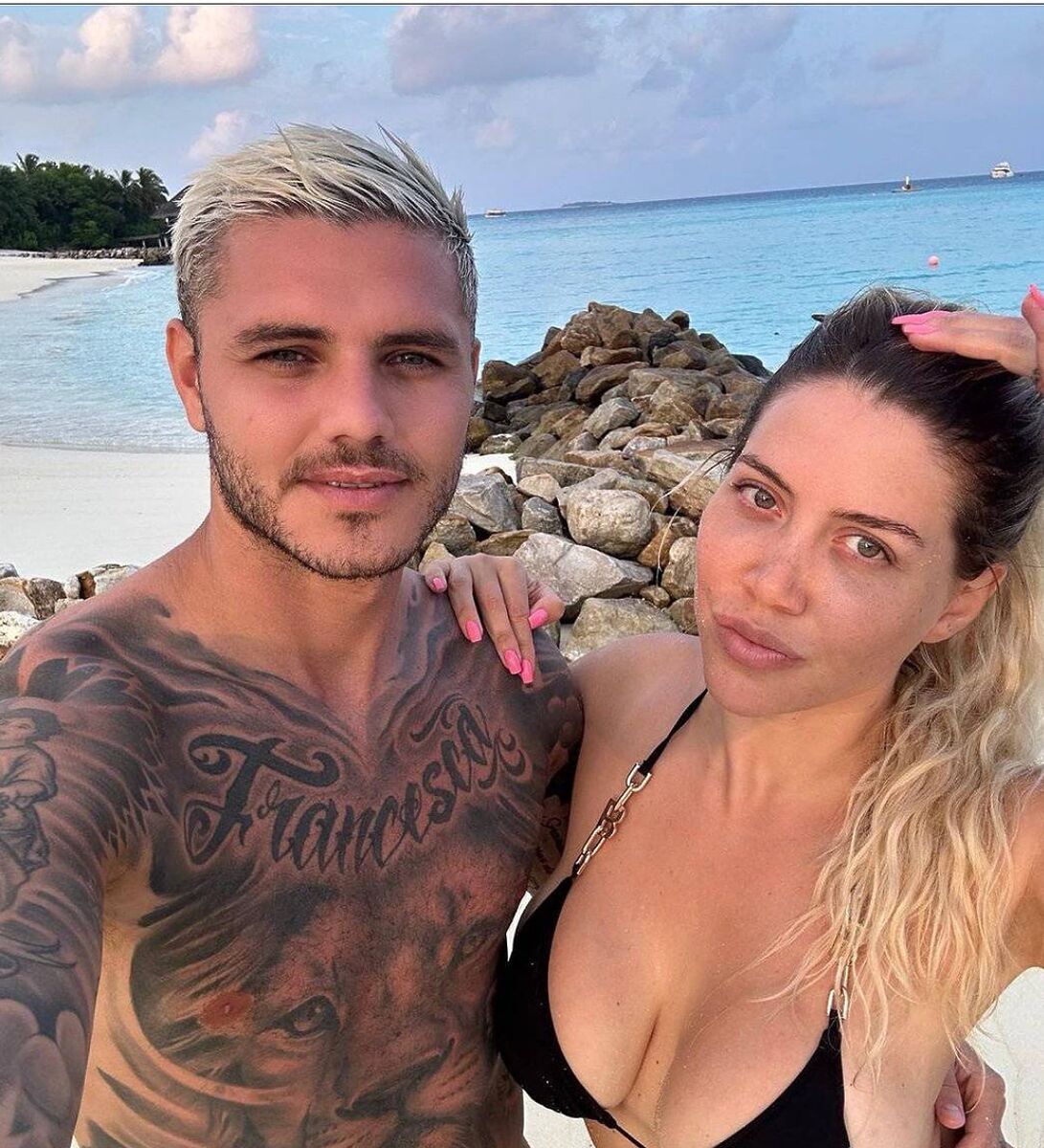 Mauro Icardi ve Wanda Nara’nın Evliliği Resmen Sona Erdi s 1751a15ed6396e91c522b7ae9d230e9a0900a403 - Marmara Bölge Gazetesi