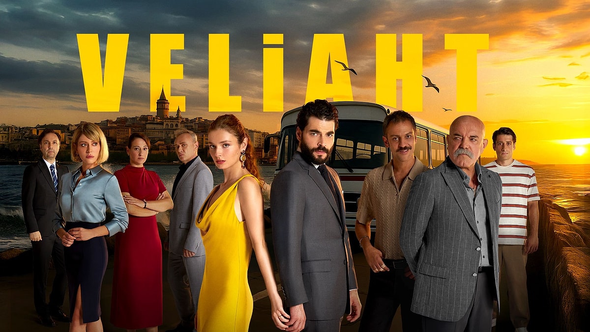 Veliaht dizisi 26. bölümüyle ekranlara veda ederken, final kararı izleyicilerde