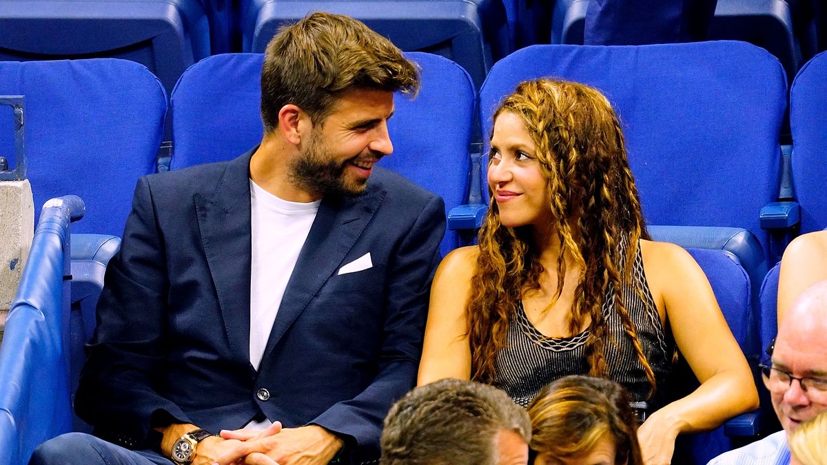 Shakira, futbolcu Gerard Piqué ile yaşadığı olaylı ayrılığın ardından uzun