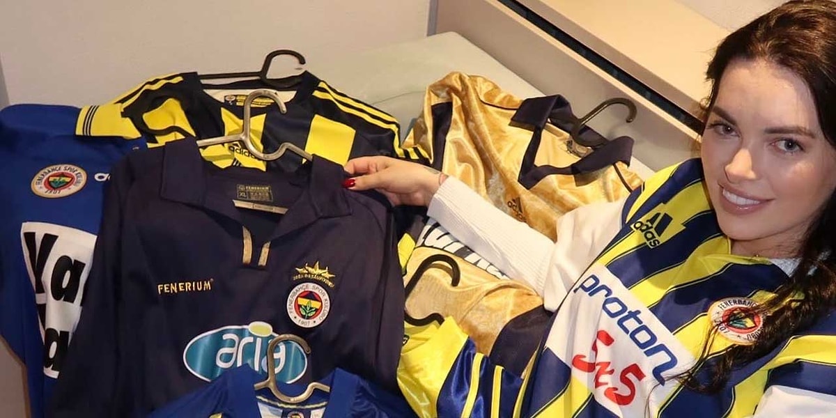 Fenerbahçe Kalecisinin Eşinden İsyan s 3d8cfdee4d1334ab366ab036709564c22fff18c3 - Marmara Bölge Gazetesi
