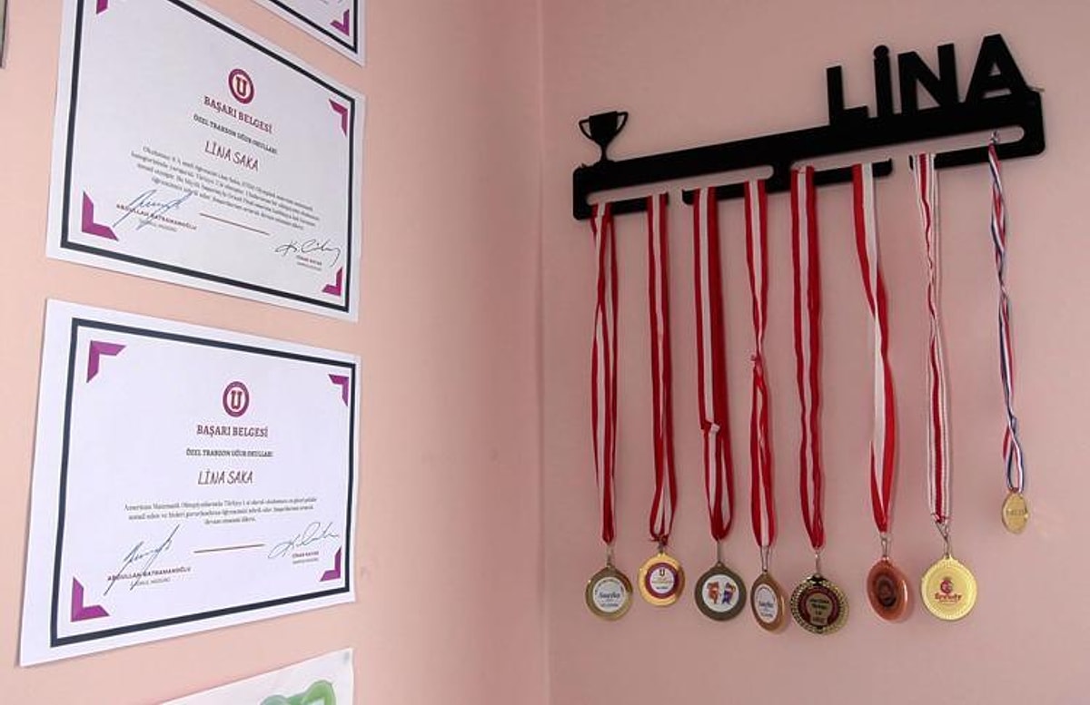 Tüm Dünya Trabzonlu Lina'nın Peşinde s 46d7e50c9b3c263912468ed4f36cbef6fb049be8 - Marmara Bölge Gazetesi