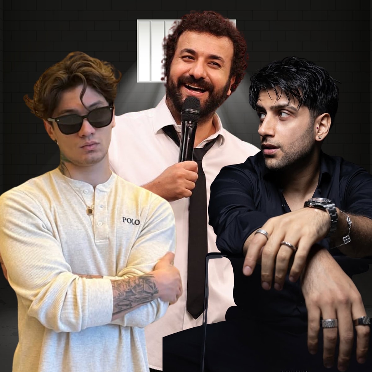 Reynmen ve Çakal’la Aynı Koğuşu Paylaşan Hasan Can Kaya’dan Olay İtiraf s 58f3f35ca23d2c2d04937548e139fe011389364a - Marmara Bölge Gazetesi