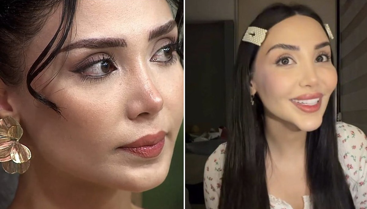 Kısmetse Olur’da Perinaz Shiri’nin Yüzündeki Değişim Gündem Oldu s 592cf05d828a7f635700f7a0cbe6edec21bf174e - Marmara Bölge Gazetesi