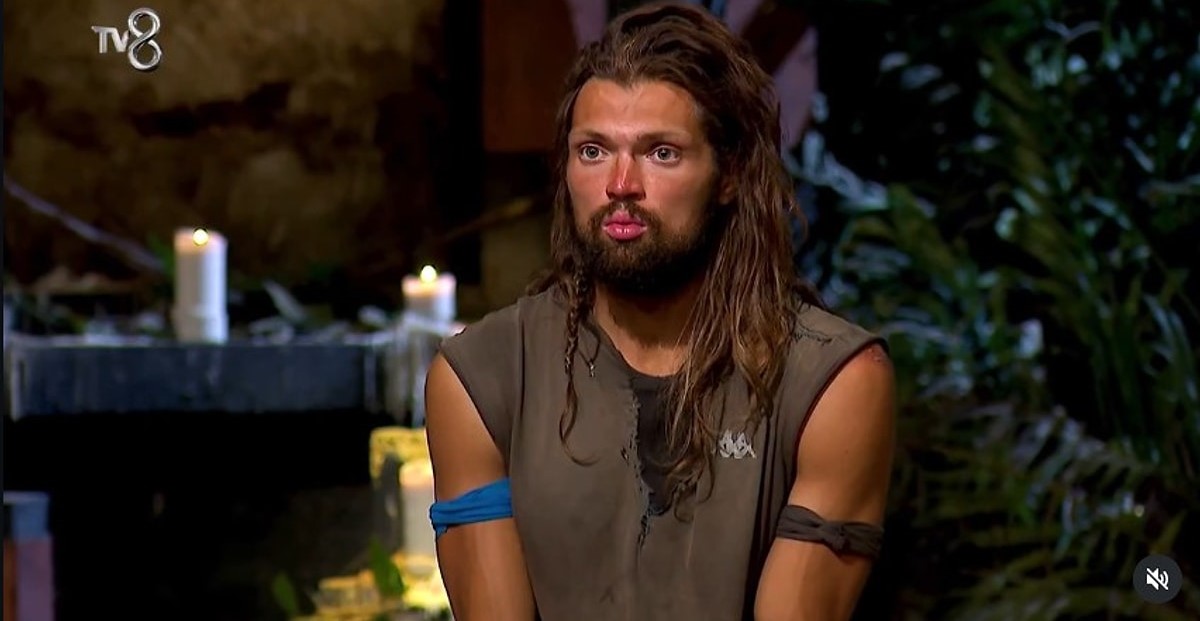 Survivor yarışmasıyla geniş kitleler tarafından tanınan Onur Alp Çam, bu