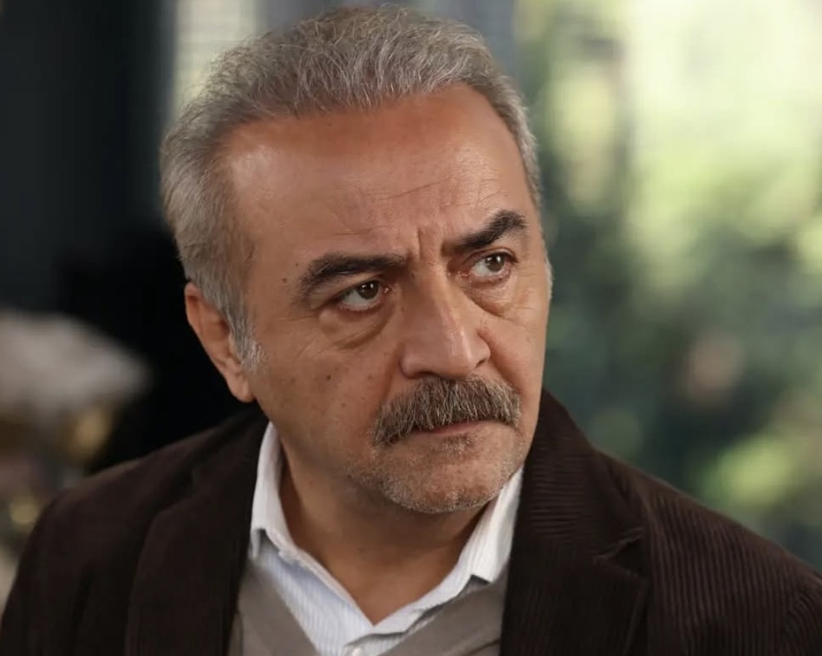 Sevilen dizi İnci Tanelerinin final yapmasının ardından usta sanatçı Yılmaz