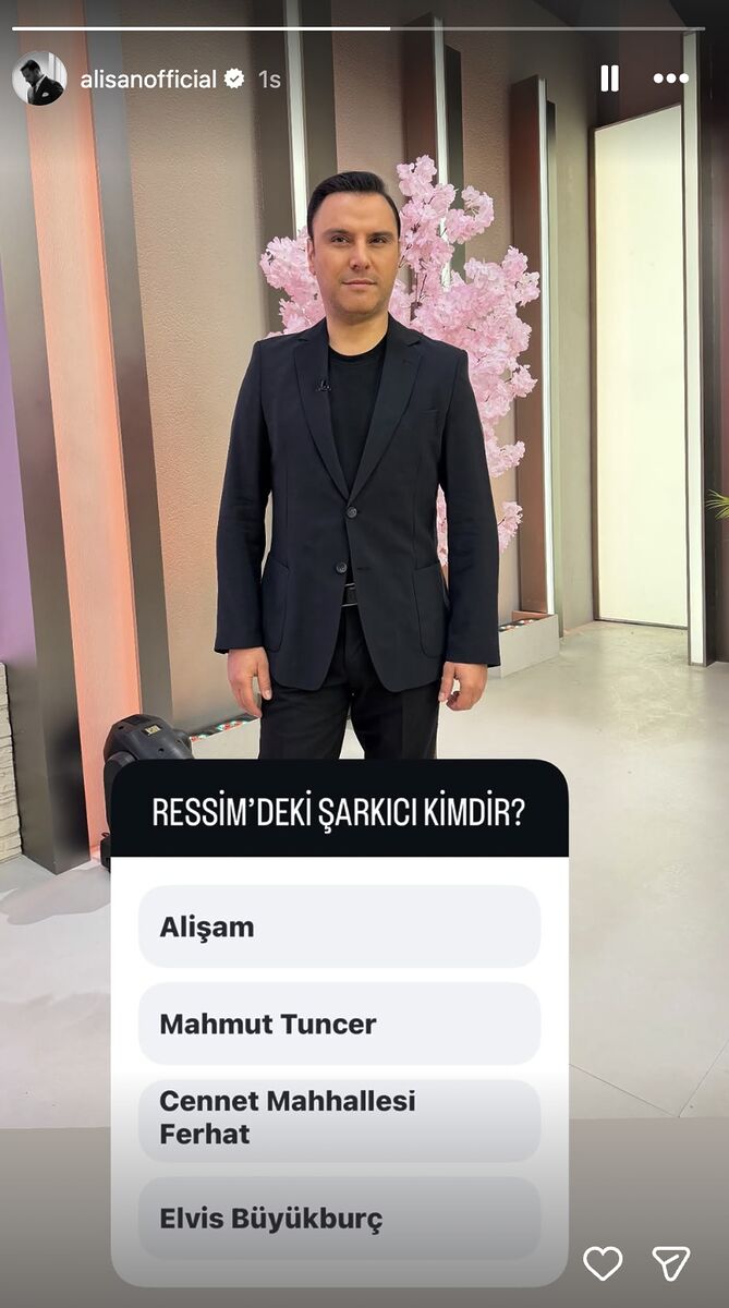 Alişan’ın Yeni İmajı Olay Oldu! Sakallar Gitti, Tanıyan Çıkmadı s cd8341650da6d85a1b979588f1a9056544004da0 - Marmara Bölge Gazetesi