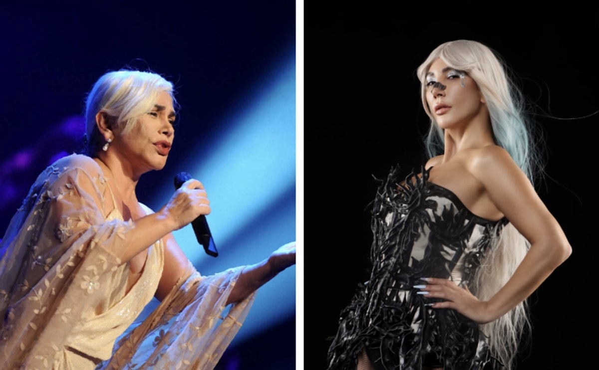 Türk pop müziğinin tanınmış isimlerinden Hande Yener, son günlerde seslendirdiği