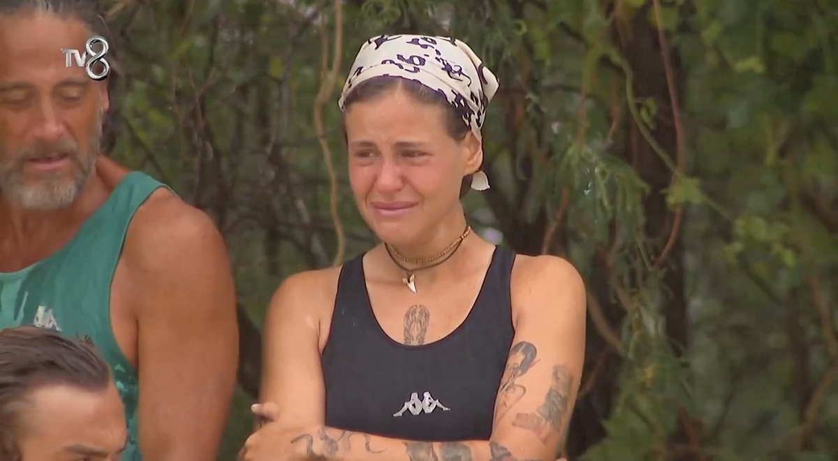 Dominik'te Büyük Fırtına: Survivor'da Yarışmacılar Adalarına Geri Dönemedi s e739ac88712996cf51cce16814843aeee7353f69 - Marmara Bölge Gazetesi