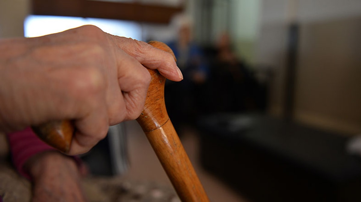 Demans hastalarında günün belirli saatlerinde ortaya çıkan bazı belirtiler, uzmanların