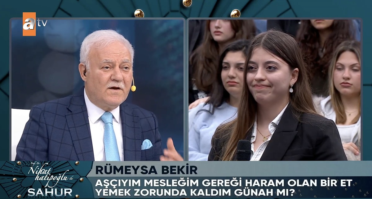 Sahur Programında Domuz Eti Sorusu Gündem Oldu s f52650e341dcaaf51b97b42d688e88e2689ca708 - Marmara Bölge Gazetesi