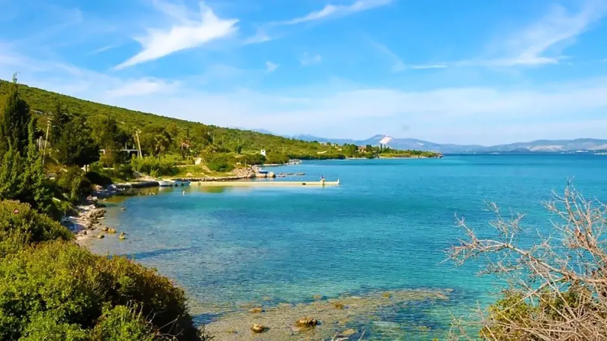 sifne cesme koy - Marmara Bölge Gazetesi