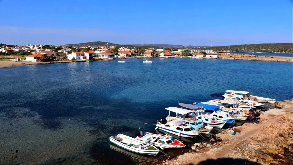 sifne cesme - Marmara Bölge Gazetesi