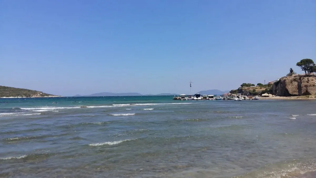 sifne plaji - Marmara Bölge Gazetesi
