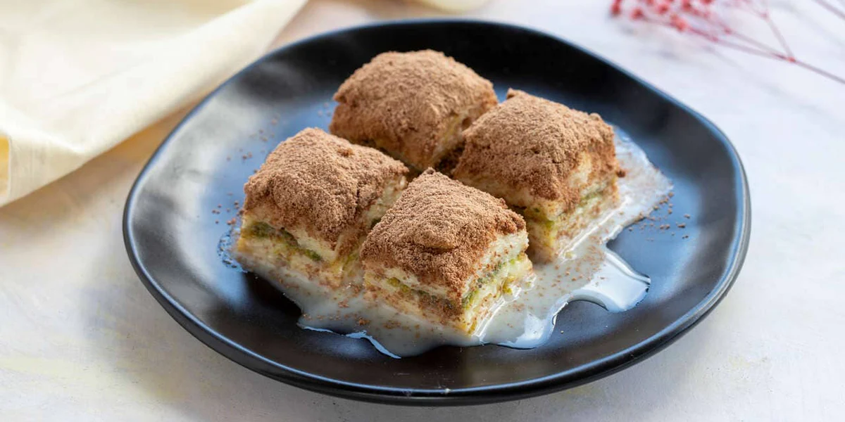 Artan baklava fiyatlarına karşı Balıkesir mutfağında pratik ve ekonomik bir