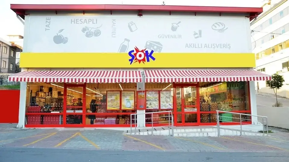 ŞOK Market'in 30 Mayıs - 2 Haziran 2026 tarihleri arasında
