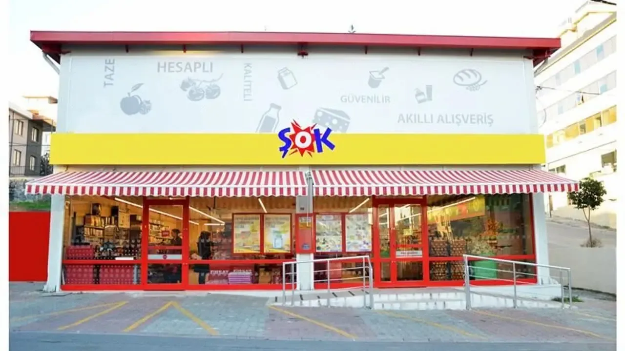 ŞOK Market’in 18 Mart 2026 tarihli aktüel ürünler kataloğu yayınlandı.