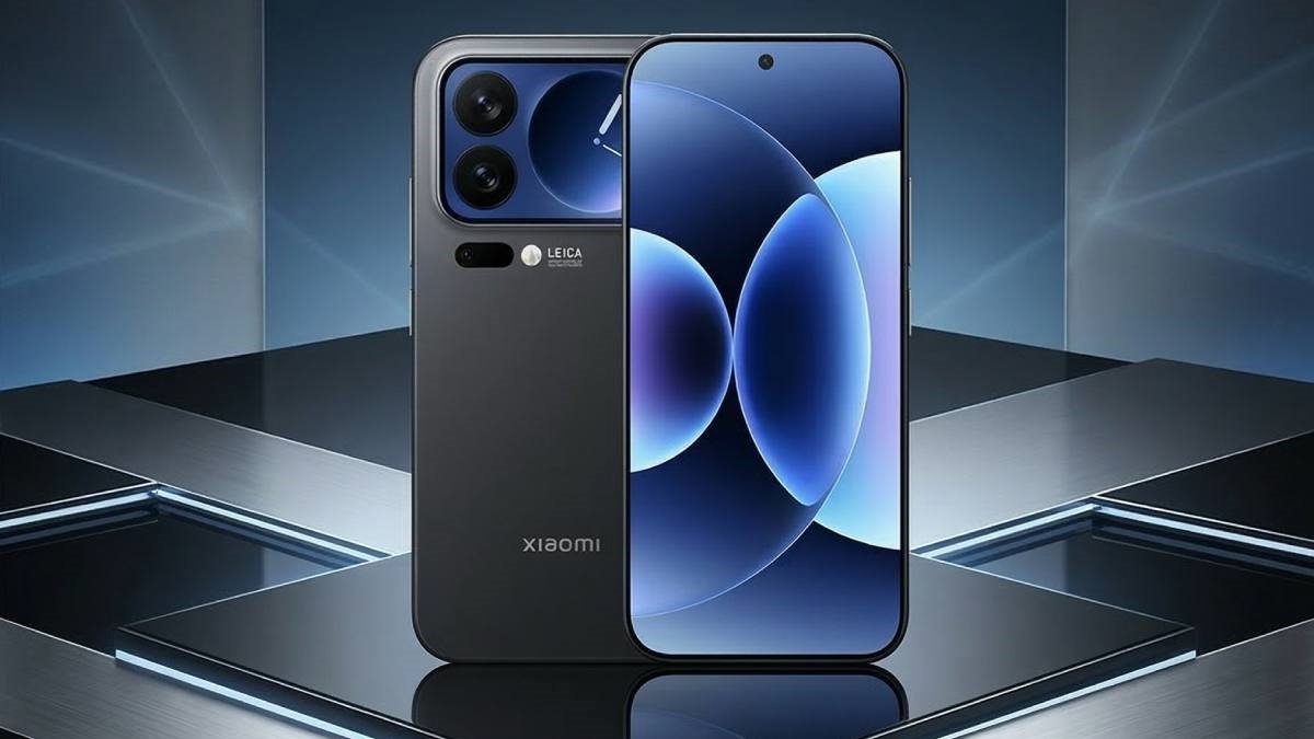 Xiaomi 18 Pro Ortalığı Karıştıracak src 340x1912xxiaomi 18 pro cikmadan sizdirildi 200mp cift kamera ve dahasi - Marmara Bölge Gazetesi
