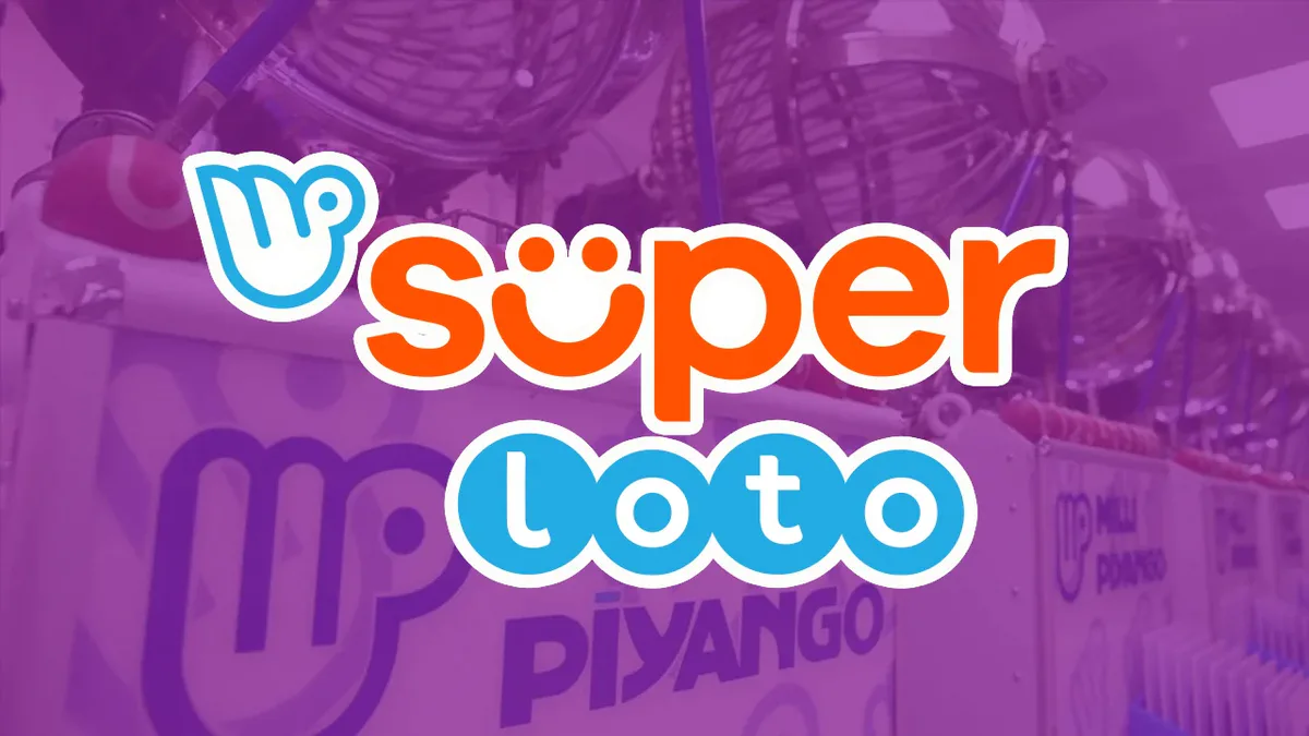 Süper Loto çekilişinde bu hafta da büyük heyecan yaşandı. 29