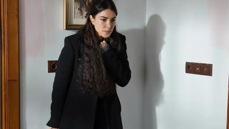 TRT 1 ekranlarının ilgiyle takip edilen dizisi Taşacak Bu Deniz,