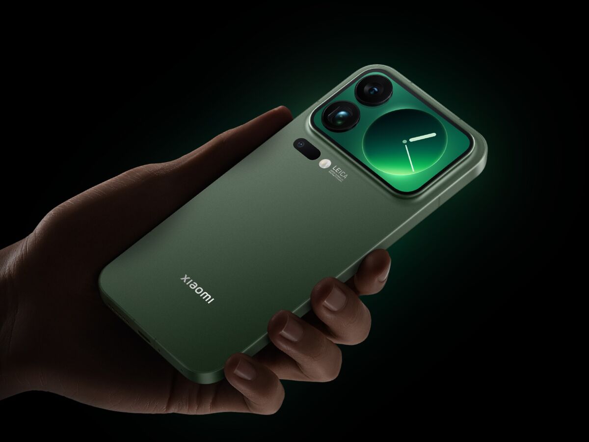 Xiaomi 18 Pro Ortalığı Karıştıracak xiaomi 18 pro max display - Marmara Bölge Gazetesi