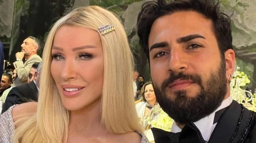 Ünlü sanatçı Seda Sayan, Ramazan Bayramı’na özel yaptığı sosyal medya