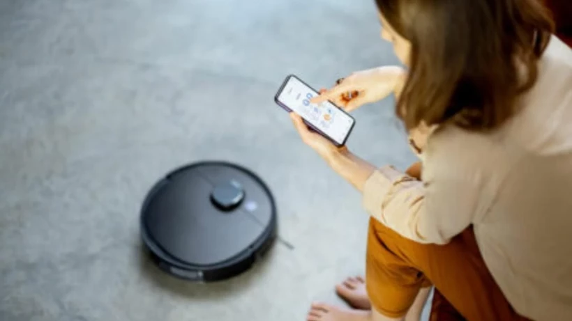 Akıllı ev teknolojilerinin hızla yayılmasıyla birlikte robot süpürgeler de milyonlarca