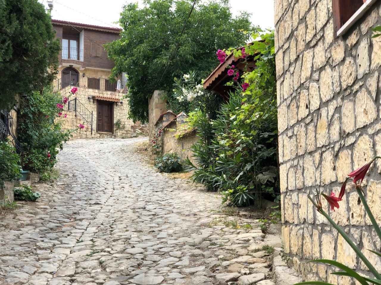 Şehir hayatının yoğunluğundan bunalanlar için Edremit’e sadece 50-60 dakika uzaklıkta