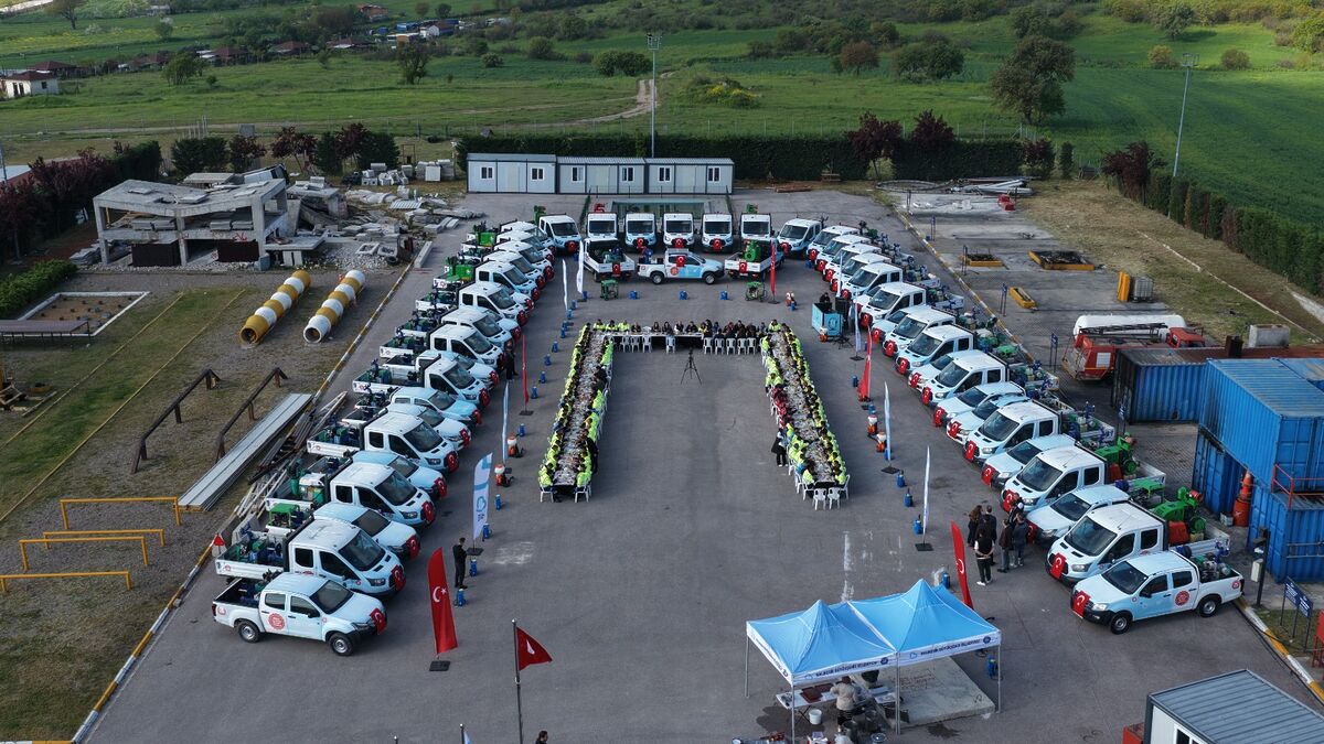 Balıkesir’de Yaz Öncesi Haşere Alarmı! 0064bbdd 2219 4b1a b8d6 4686f51056fb - Marmara Bölge Gazetesi