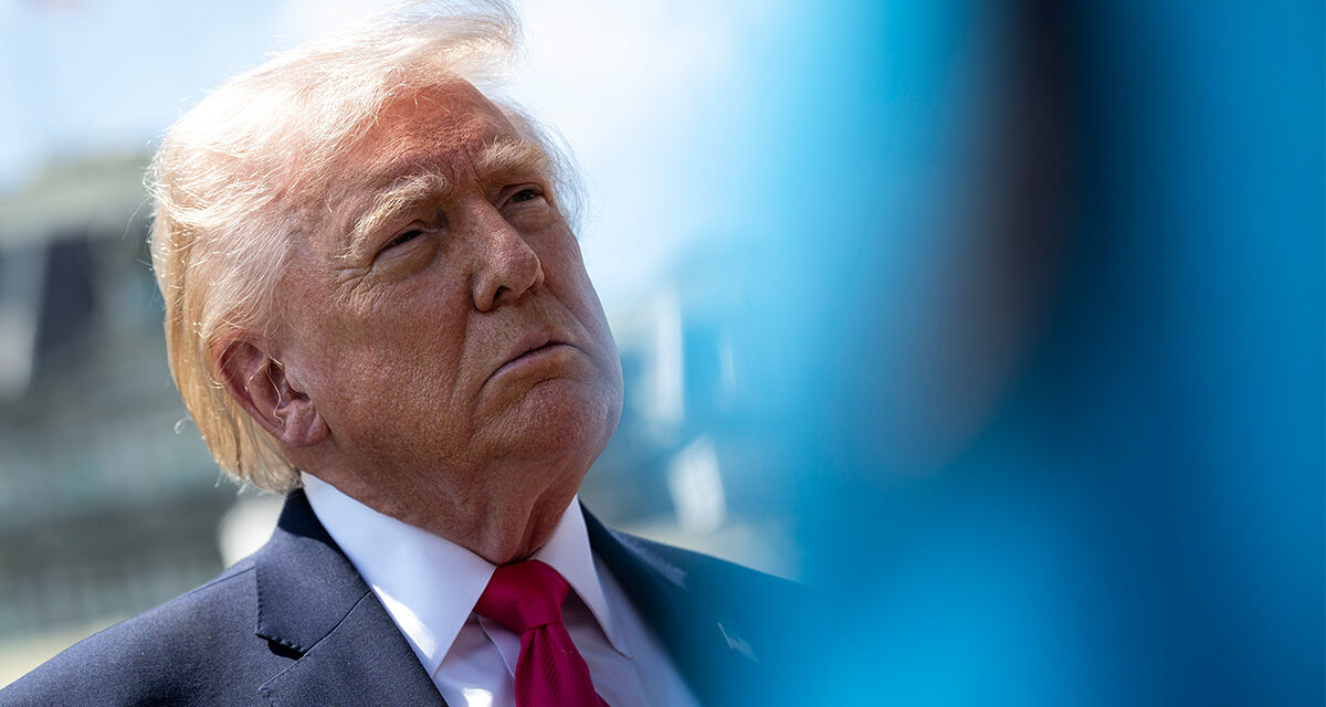 Trump’tan Saldırı Açıklaması 052 - Marmara Bölge Gazetesi