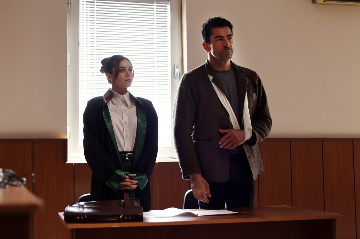 Ekranların dikkat çeken yapımlarından A.B.İ., yayınlanan 12. bölümüyle izleyiciyi ekran