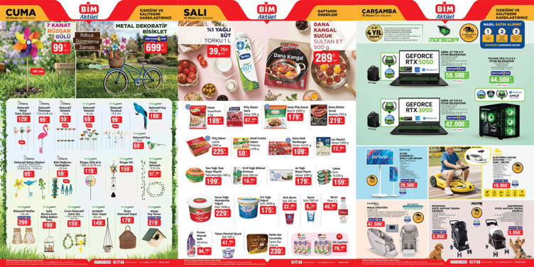 BİM’de Nisan Fırsatları Başlıyor: 10-14-15 Nisan Aktüel Ürünler Listesi 0x0 1775634487809 1 - Marmara Bölge Gazetesi