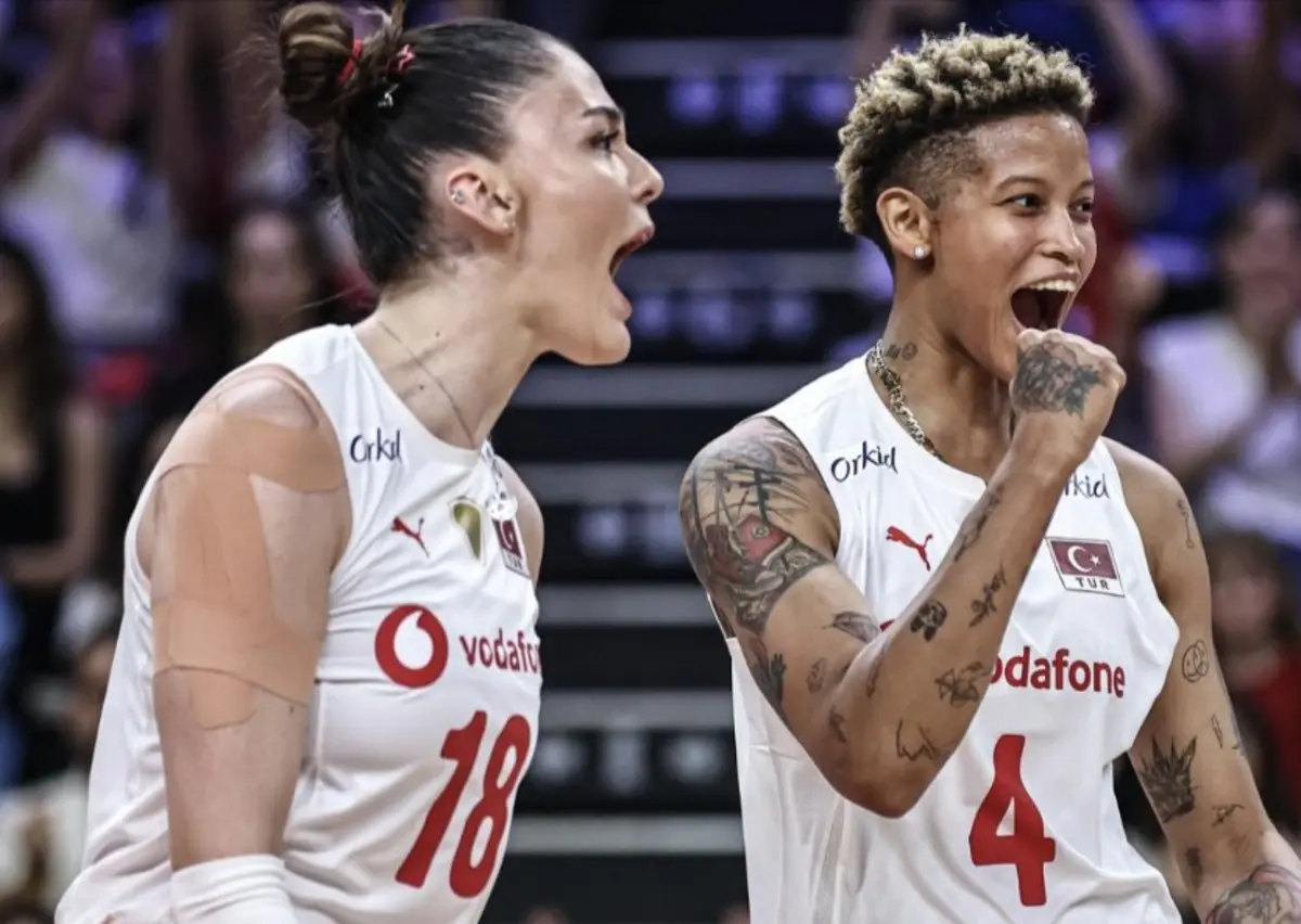 Melissa Vargas ve Zehra Güneş’in sosyal medyada birbirlerini takipten çıkması,