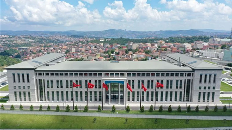 Cumhurbaşkanı Recep Tayyip Erdoğan’ın talimatıyla harekete geçen Milli İstihbarat Teşkilatı