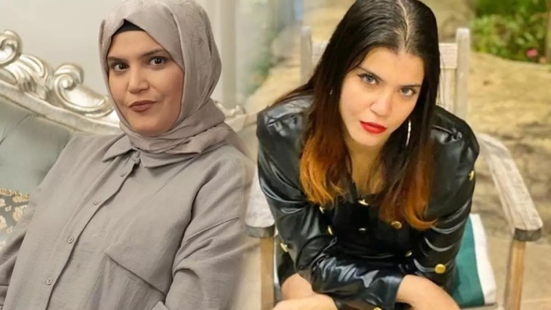 Kızılcık Şerbeti’nin Nilay’ı Feyza Civelek’ten Ayrılan Oyunculara Olay Gönderme! 1716016413959 yeni proje 5 - Marmara Bölge Gazetesi