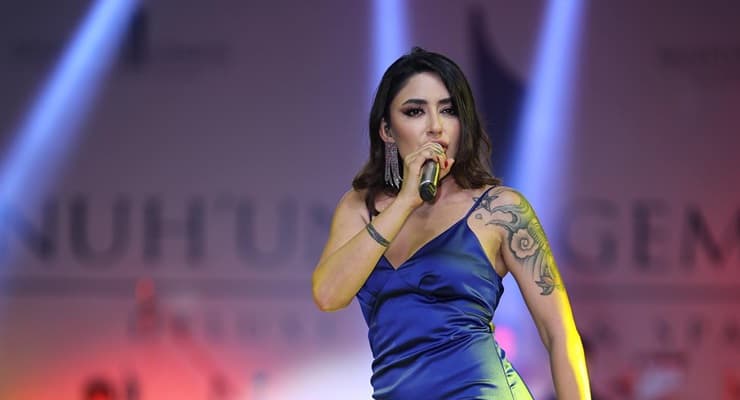 Melek Mosso’nun Özel İçerik Paylaşımı Sosyal Medyada Gündem Oldu! 20220525 melek mosso - Marmara Bölge Gazetesi