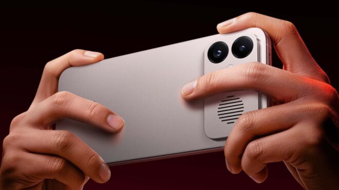 Xiaomi’den Oyun Dünyasını Sarsacak Hamle: Redmi K90 Max 165Hz Ekran ve Fanlı Soğutmayla Geliyor 2026 04 08 11 28 03 raRv5 660x371 1 - Marmara Bölge Gazetesi